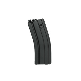 Магазин механічний WE-M4/SCR/4168 Green Gas з системою open bolt WE