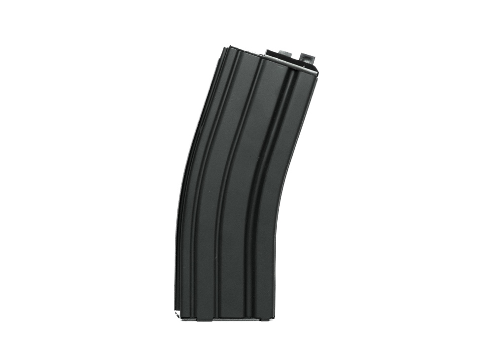 Магазин механічний WE-M4/SCR/4168 Green Gas з системою open bolt WE фото 2