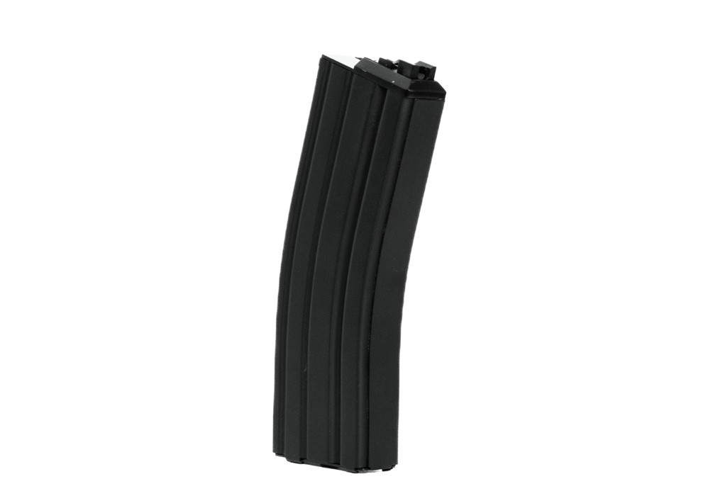Магазин механічний WE-M4/SCR/4168 Green Gas з системою open bolt WE фото 6