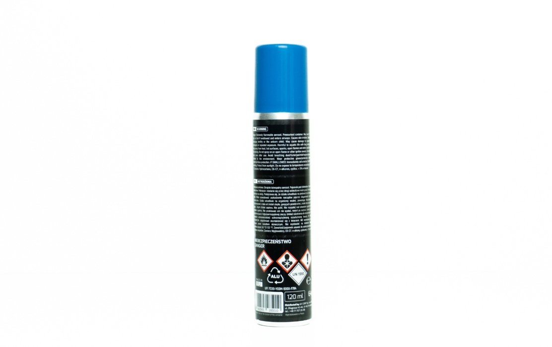 Силиконовая смазка Smart Silicon Oil - 100 ml фото 2