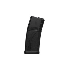 Магазин механічний M4 mag 140BBs Black