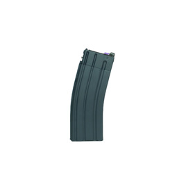 Магазин механічний Green Gas 30 шарів AR15 magazine for CGS, MWS GBBr - Black [CGS]