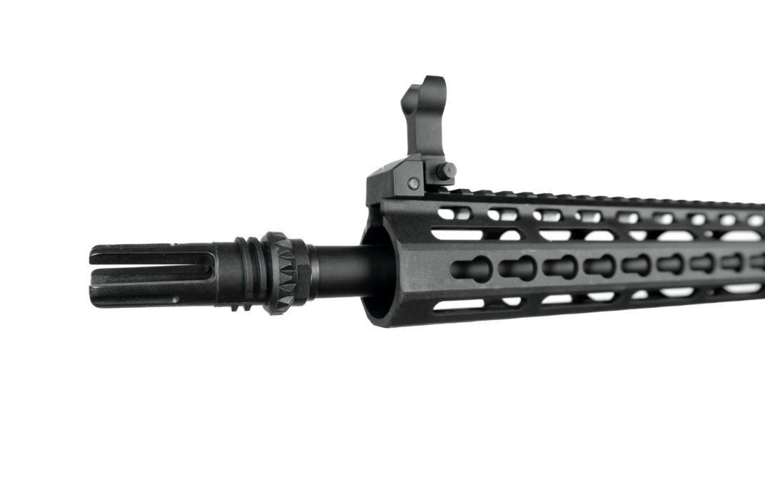 Штурмова гвинтівка M4 12 ARS4 Rail "Keymod" [Classic Army] фото 10