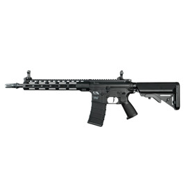 Штурмова гвинтівка M4 CA4 M12 M-Lok ETU [Classic Army]