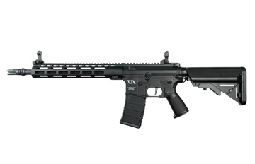Штурмова гвинтівка M4 CA4 M12 M-Lok ETU [Classic Army]