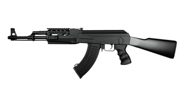 Автомат АК-47 [CYMA] CM.520