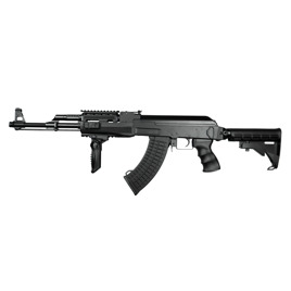 Автомат АК-47 Tactical [CYMA] CM.028C