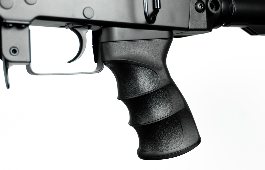 Автомат АК-47 Tactical [CYMA] CM.028C фото 8