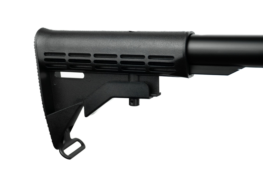 Автомат АК-47 Tactical [CYMA] CM.028C фото 11