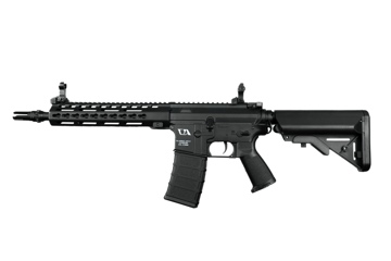 Штурмова гвинтівка M4 CA4 KM10 Keymod ETU [Classic Army]