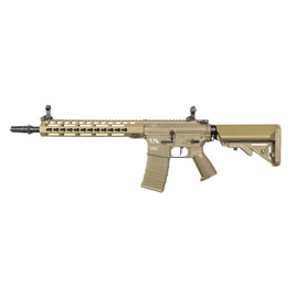 Штурмова гвинтівка M4 12 (ETU)  ARS4 Rail  [Classic Army] Tan