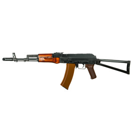 Автомат АКС-74 LCKS74 [LCT]
