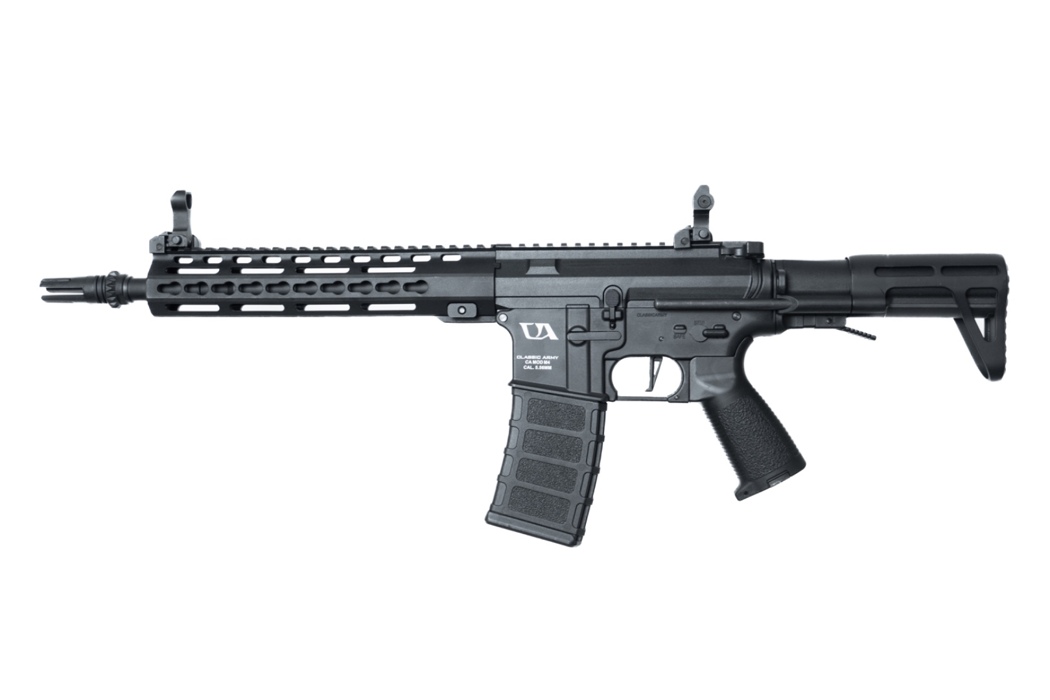 Штурмовая винтовка CA4 KM10 Keymod PDW ETU [Classic Army] фото 1