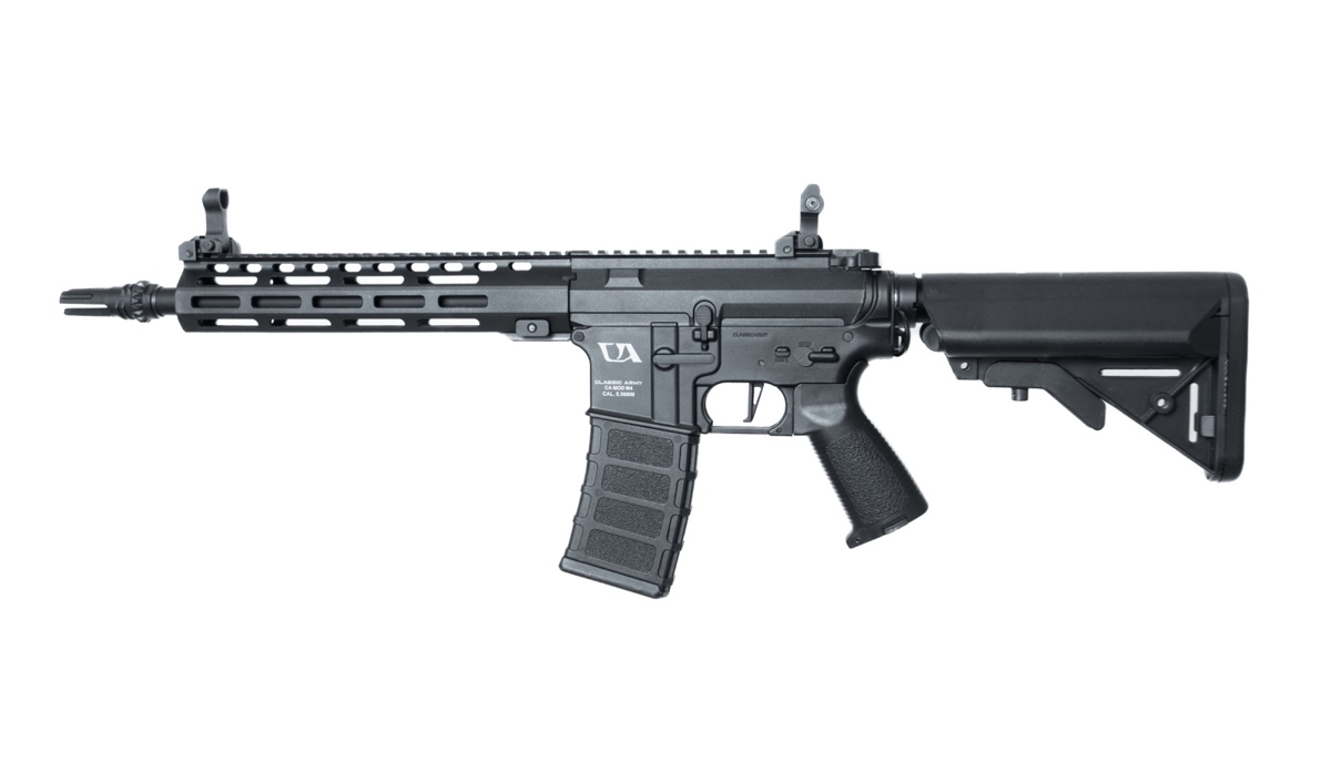 Штурмова гвинтівка CA4 M10 M-Lok ETU [Classic Army] фото 1