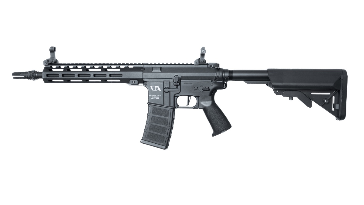 Штурмова гвинтівка CA4 M10 M-Lok ETU [Classic Army] фото 2