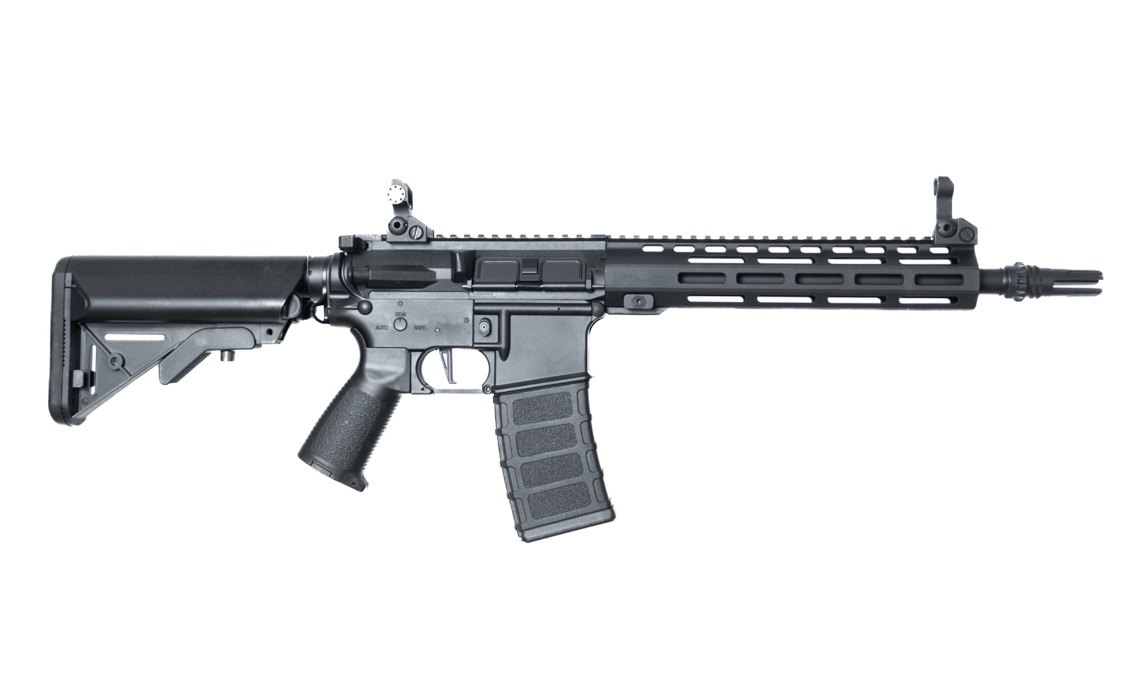 Штурмова гвинтівка CA4 M10 M-Lok ETU [Classic Army] фото 3