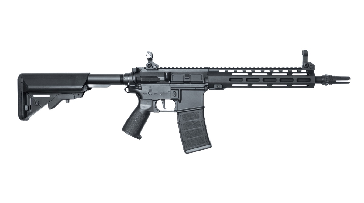 Штурмова гвинтівка CA4 M10 M-Lok ETU [Classic Army] фото 4
