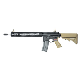 Штурмовая винтовка Seekins Precision AR15 SBR8 G&G