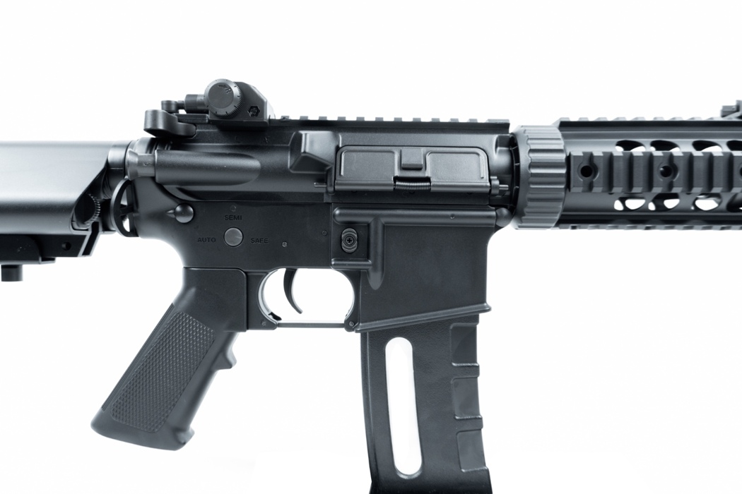Штурмовая винтовка M4 CM.513 [CYMA] фото 3