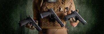 Novritsch SSP5