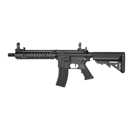 Штурмова гвинтівка MK18 Mod 1 CQBR SOPMOD Block II 9.5” QR EGV East Crane