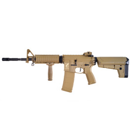 Штурмова гвинтівка M4 AR15 RIS Charlie Delta Armory