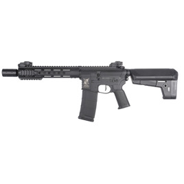 Штурмова гвинтівка M4 AR15 M-LOK SilentOps 10" Charlie Delta Armory