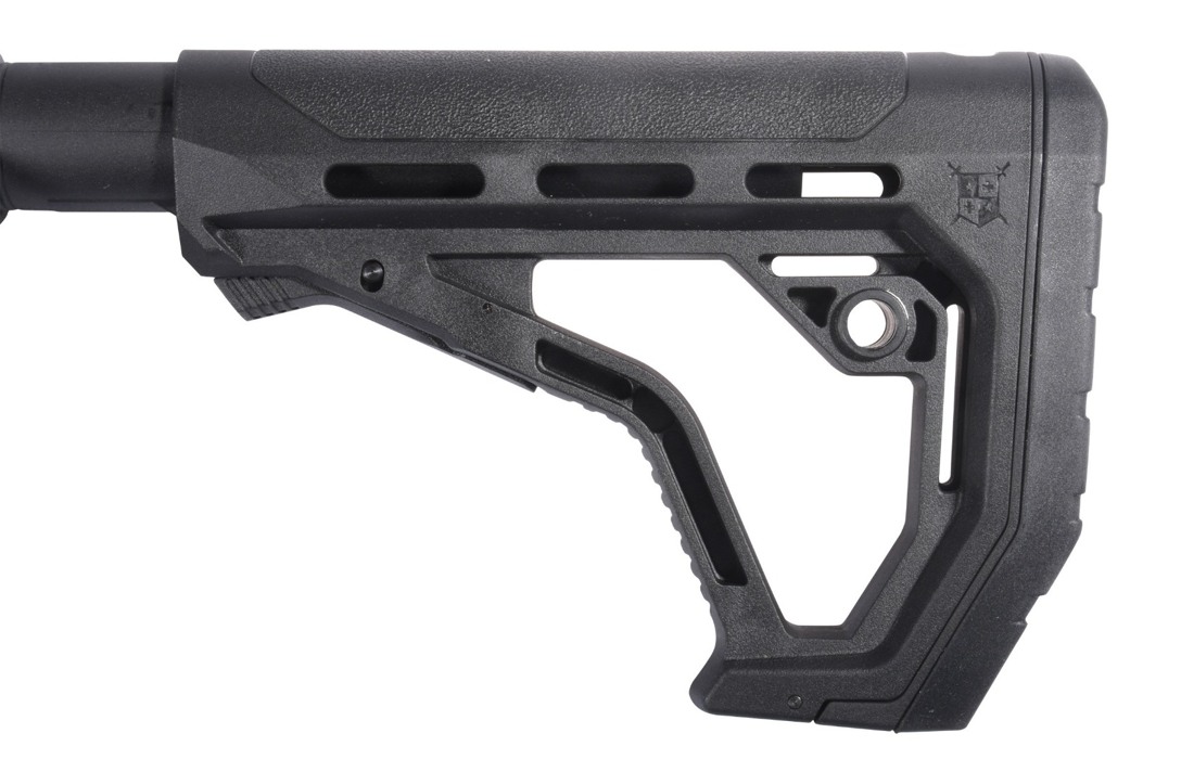 Штурмовая винтовка M4 AR15 M-LOK SilentOps 10" Charlie EAGLE ETU Delta Armory фото 7