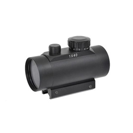 Приціл коліматорний Red Dot 1X40