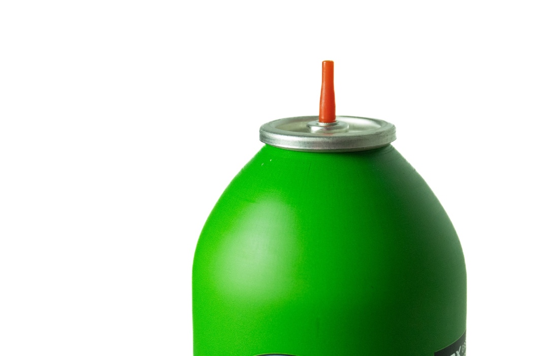 Green Gas 2X High Performance [WE] фото 3