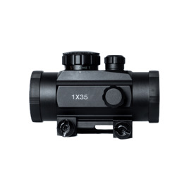 Приціл коліматорний Red Dot 1X35 Red Dot