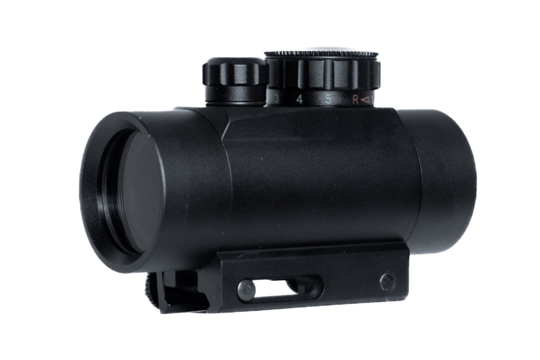 Приціл коліматорний Red Dot 1X35 Red Dot фото 4
