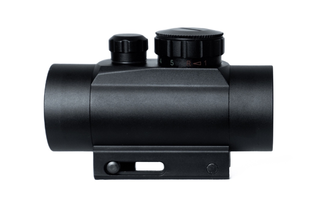 Приціл коліматорний Red Dot 1X35 Red Dot фото 2