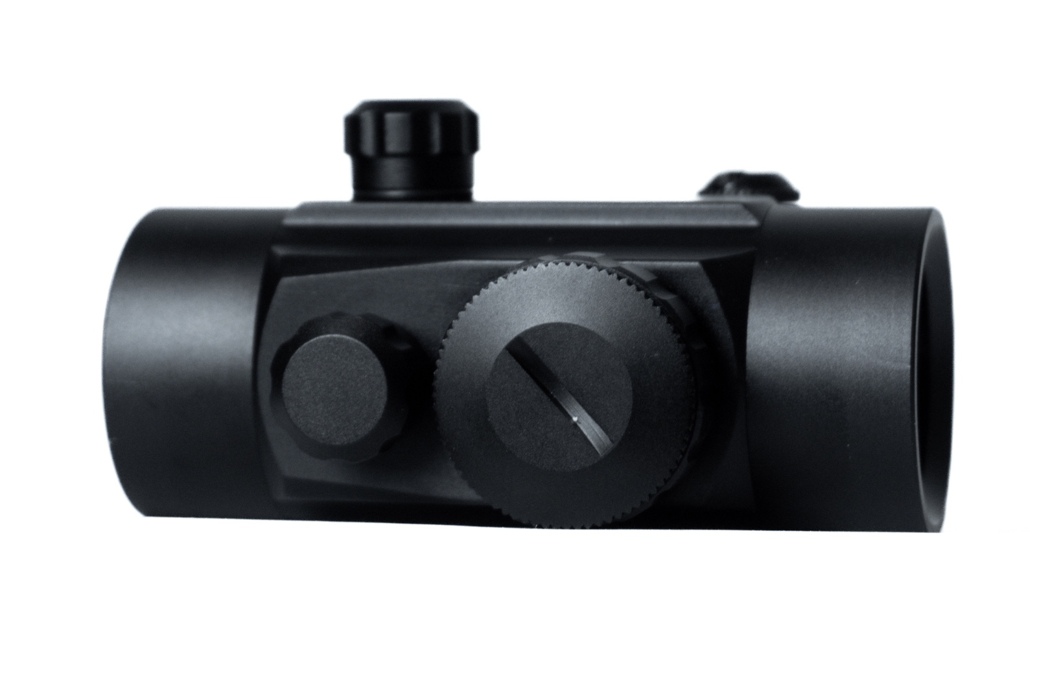 Приціл коліматорний Red Dot 1X35 Red Dot фото 5