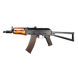 Автомат АКС-74У [CYMA] CM.045A GEN-2