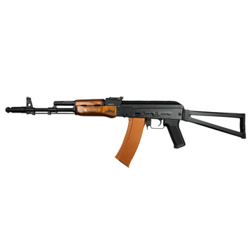 Автомат АКС-74 Wood [BOYI] RK-03W [BELL]