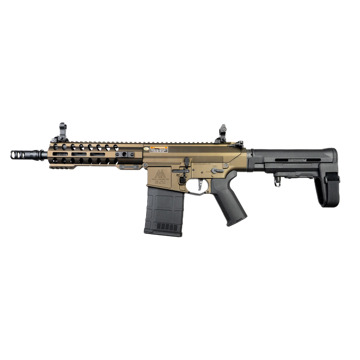 Штурмова гвинтівка AR308S BRONZE (AR-097) ARES