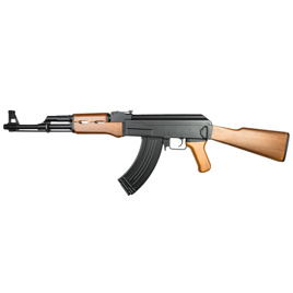 Автомат АК-47 [CYMA] CM.522 Sport Line, GEN 2