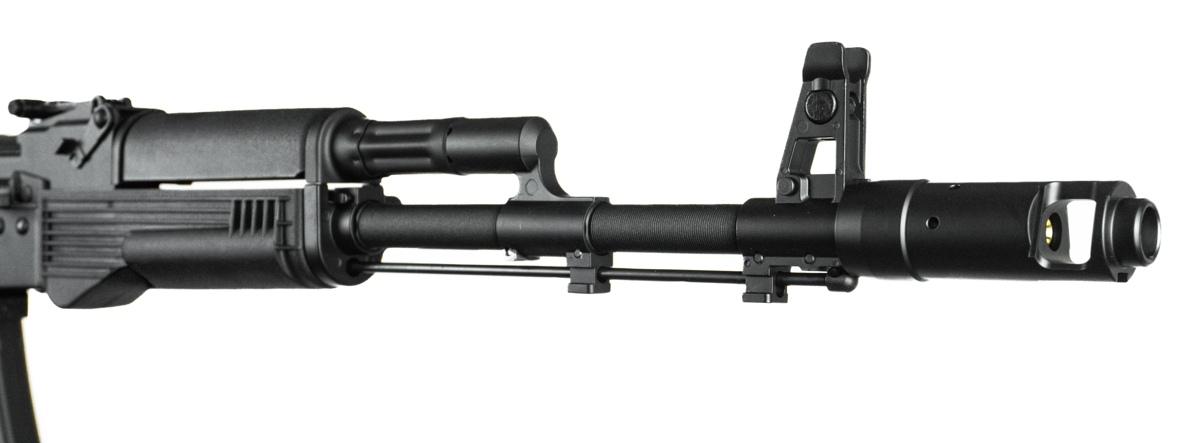 Автомат АКС-74 [CYMA] CM.040 GEN-2 фото 6