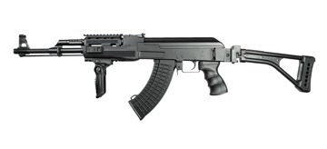 Автомат АК-47 Tactical [CYMA] CM.028U