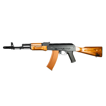 Автомат АК-74 [CYMA] CM.048