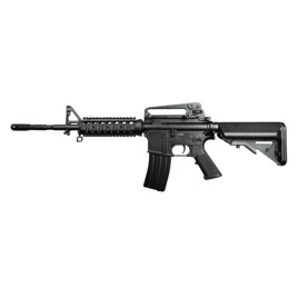 Штурмова гвинтівка M4 A1 RIS Cyma CM.007 