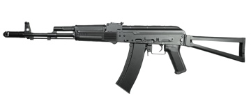 Автомат АК-74 CYMA CM.031C