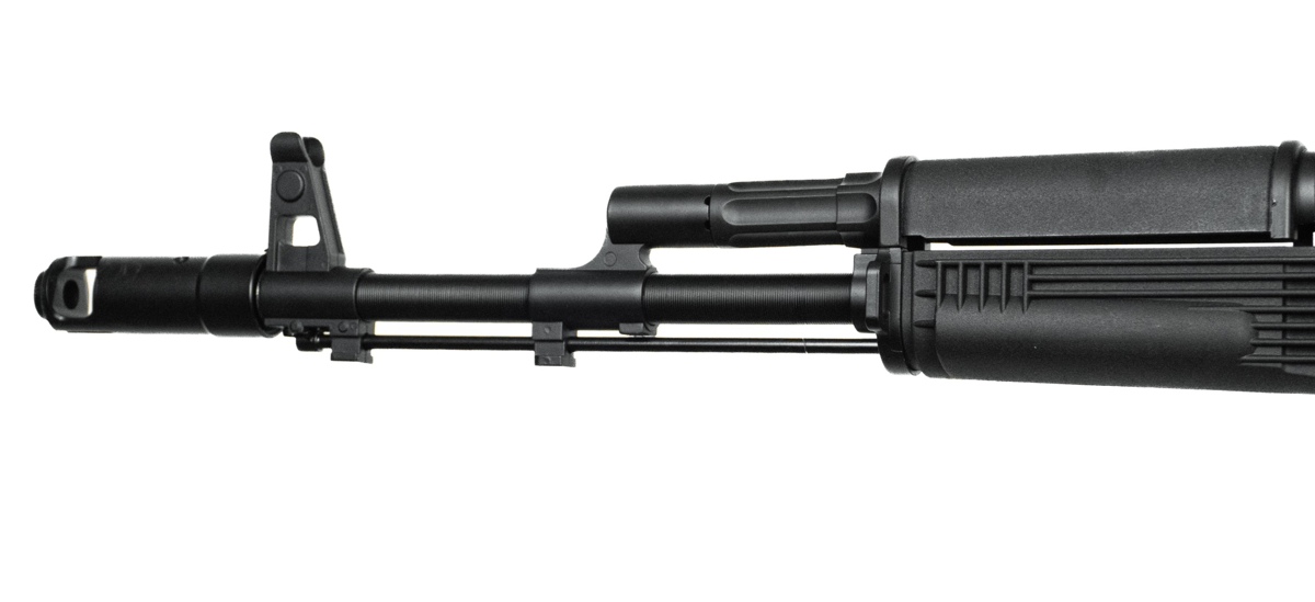 Автомат АК-74 CYMA CM.031C фото 4