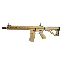 Штурмова гвинтівка M4 CM16 SRXL DST [G&G]