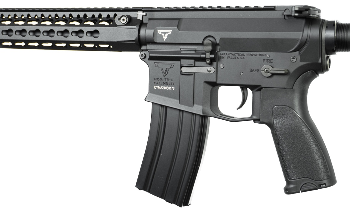 Штурмовая винтовка TTI JW2 AR15 ETU [EMG] фото 3