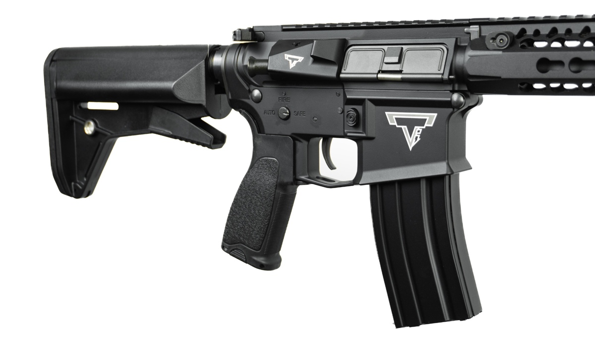 Штурмовая винтовка TTI JW2 AR15 ETU [EMG] фото 7