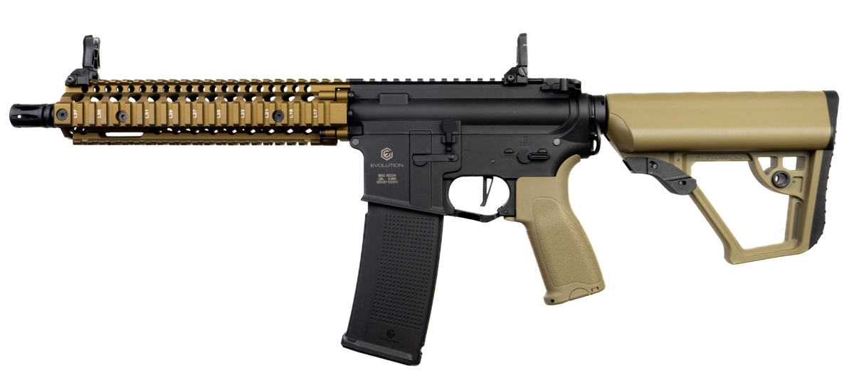 Штурмовая винтовка Recon MK18 Mod 1 10.8" [Evolution] MH-3000BB фото 1