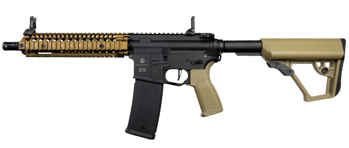 Штурмовая винтовка Recon MK18 Mod 1 10.8" [Evolution] MH-3000BB фото 2