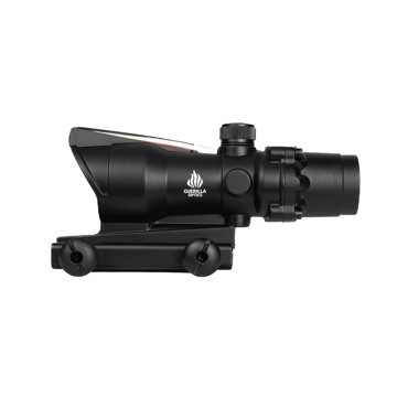 Прицел коллиматорный ACOG STYLE-B Guerilla Optics Black